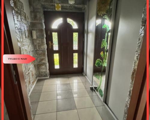 TYLKO U NAS- atrakcyjny dom na sprzedaż