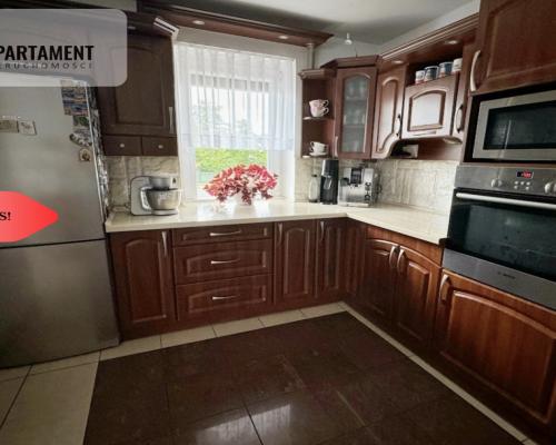 TYLKO U NAS- atrakcyjny dom na sprzedaż