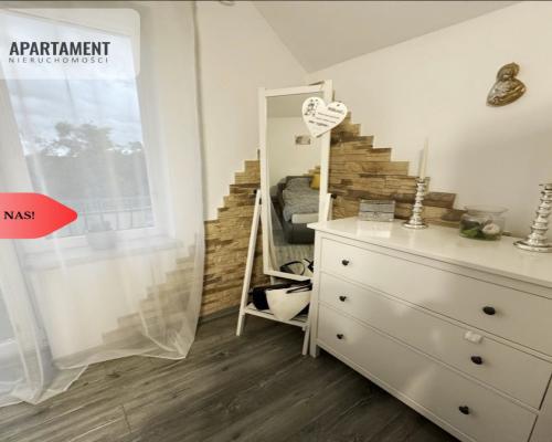 TYLKO U NAS- atrakcyjny dom na sprzedaż