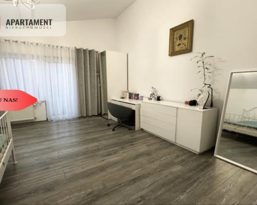 TYLKO U NAS- atrakcyjny dom na sprzedaż