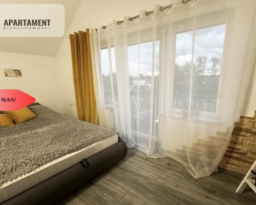 TYLKO U NAS- atrakcyjny dom na sprzedaż