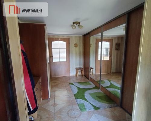 Duża działka 2500 mkw, dom z zapleczem.