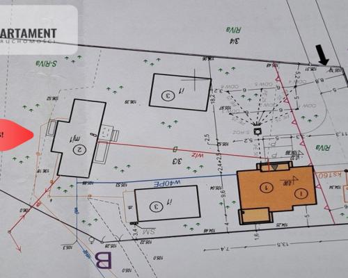 Siedlisko w pięknej okolicy
