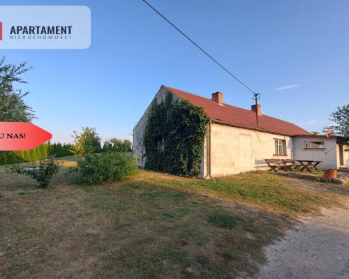 Siedlisko w pięknej okolicy