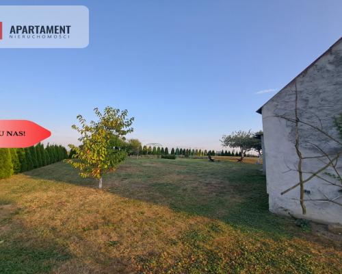 Siedlisko w pięknej okolicy