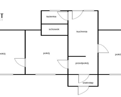 Siedlisko w pięknej okolicy