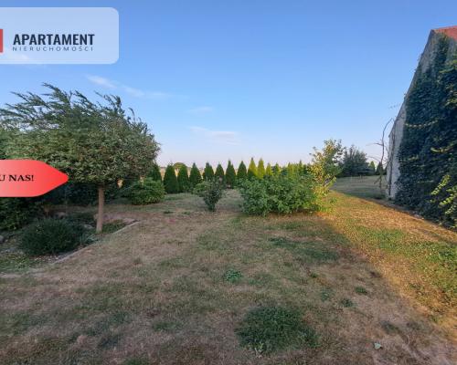 Siedlisko w pięknej okolicy