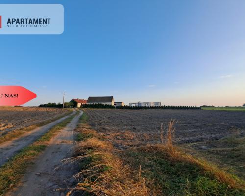 Siedlisko w pięknej okolicy