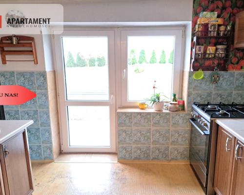 Siedlisko w pięknej okolicy