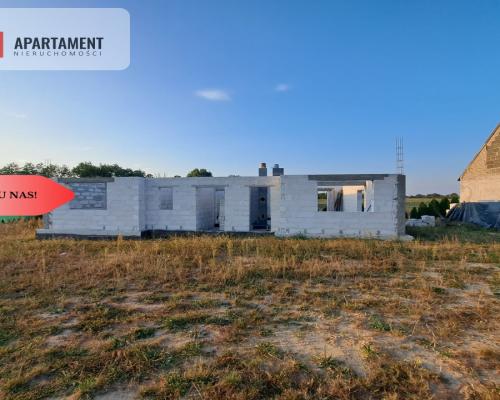 Siedlisko w pięknej okolicy