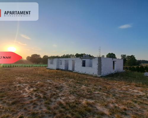 Siedlisko w pięknej okolicy