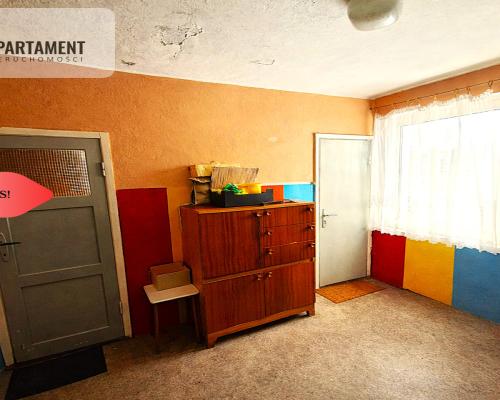 Siedlisko w Odrach z działką 12800 m2