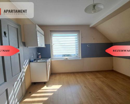 Dom z potencjałem/REZERWACJA