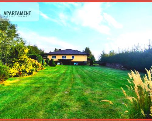 Leśna chata! Jedyny, niepowtarzalny dom z duszą!