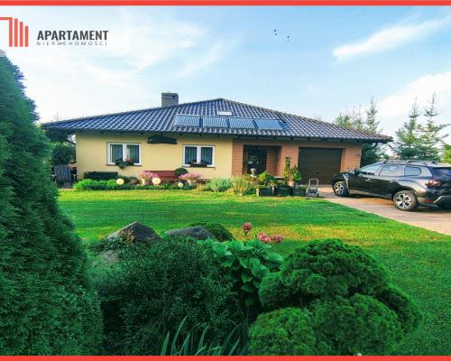 Leśna chata! Jedyny, niepowtarzalny dom z duszą!