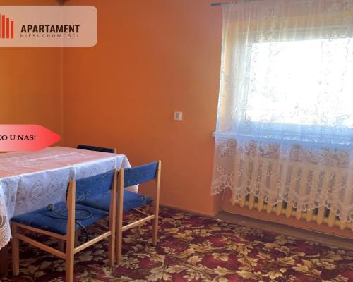 Dom pod Wrocławiem-110m2 na działce 454m2