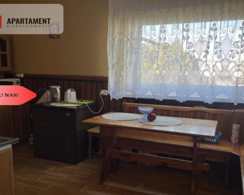 Dom pod Wrocławiem-110m2 na działce 454m2