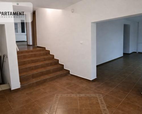 Piękny dom, biuro ,hala z zapleczem  Lubicz Górny