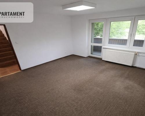 Piękny dom, biuro ,hala z zapleczem  Lubicz Górny