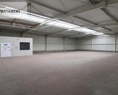 Piękny dom, biuro ,hala z zapleczem  Lubicz Górny