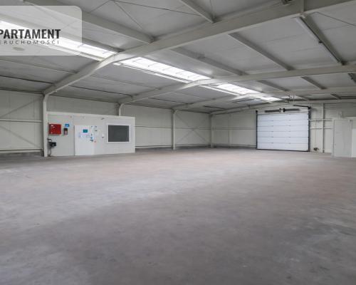 Piękny dom, biuro ,hala z zapleczem  Lubicz Górny