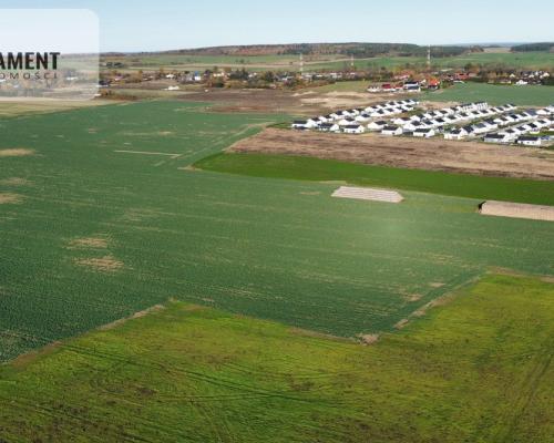 Nowy Dom parterowy osiedle Kwiatowe Szydłowo