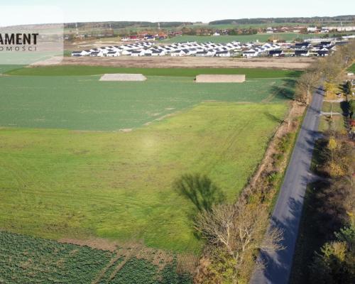 Nowy Dom parterowy osiedle Kwiatowe Szydłowo