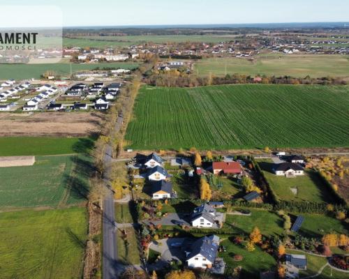 Nowy Dom parterowy osiedle Kwiatowe Szydłowo