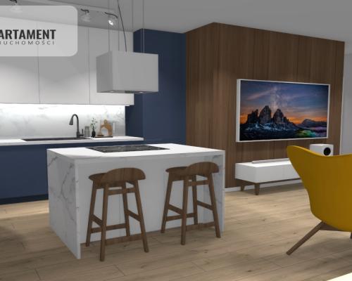 Bliźniak 117m2+poddasze 63m2+ogód do 333m2+garaż