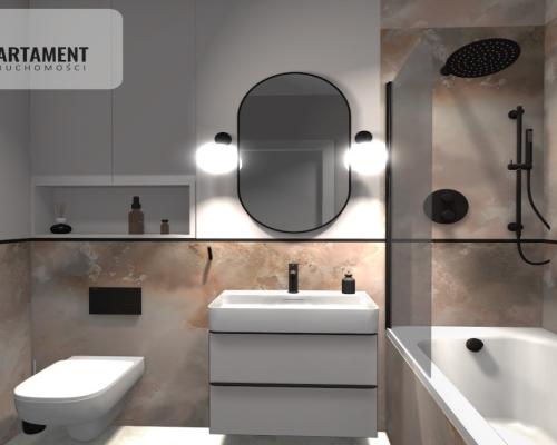 Bliźniak 117m2+poddasze 63m2+ogód do 333m2+garaż