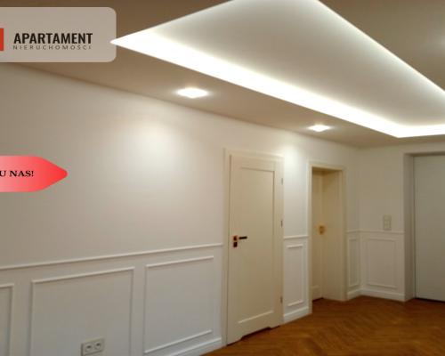 Przestronny dom w cichej i zielonej okolicy!