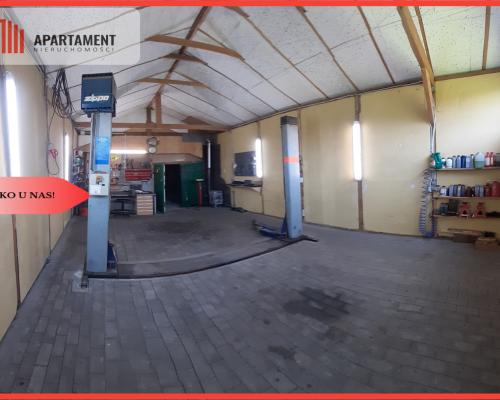 Tylko u nas! Zamieszkaj z historią !