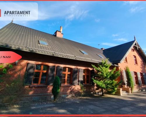 Tylko u nas! Zamieszkaj z historią !