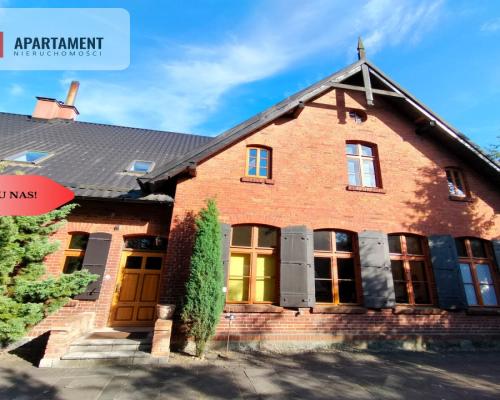 Tylko u nas! Zamieszkaj z historią !