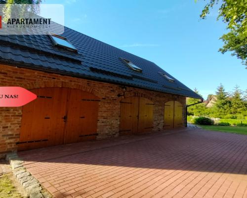 Tylko u nas! Zamieszkaj z historią !