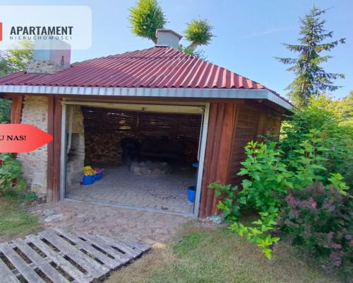 Tylko u nas! Zamieszkaj z historią !