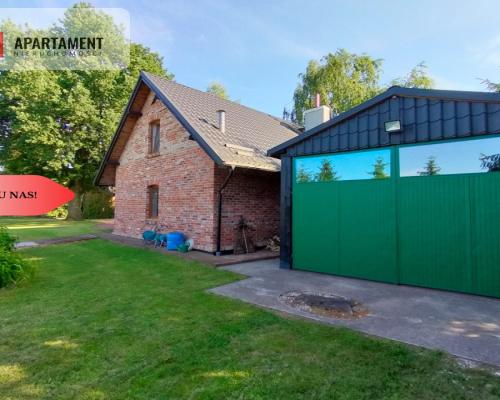 Tylko u nas! Zamieszkaj z historią !