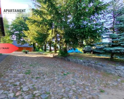 Tylko u nas! Zamieszkaj z historią !