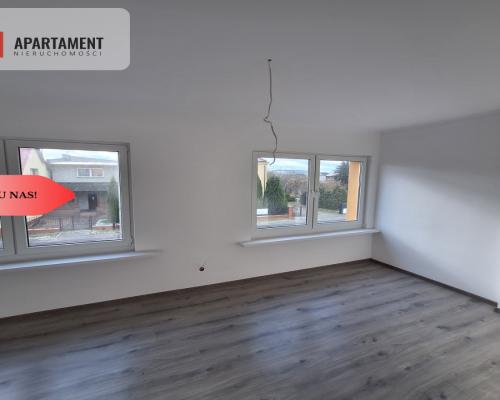 Okazja inwestycyjna, dwa mieszkania i lokale!