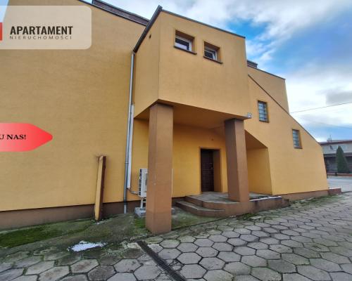 Okazja inwestycyjna, dwa mieszkania i lokale!