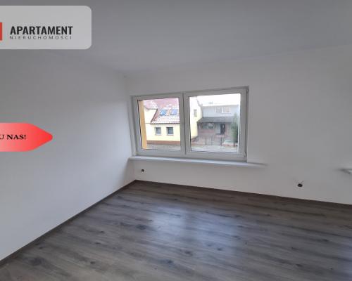 Okazja inwestycyjna, dwa mieszkania i lokale!