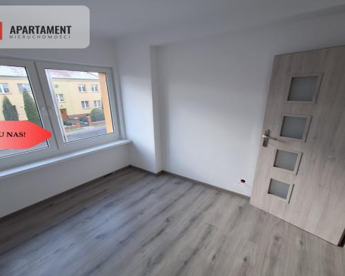 Okazja inwestycyjna, dwa mieszkania i lokale!