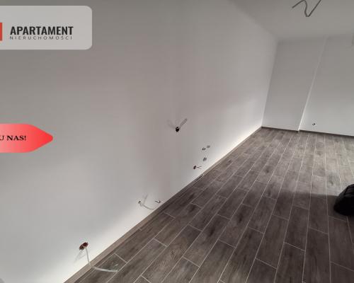 Okazja inwestycyjna, dwa mieszkania i lokale!