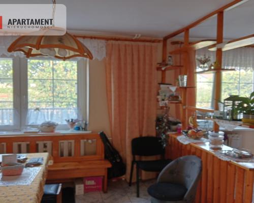 Dom z lokalem do najmu sprzedam w Kwidzynie