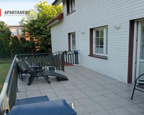 Dom z lokalem do najmu sprzedam w Kwidzynie