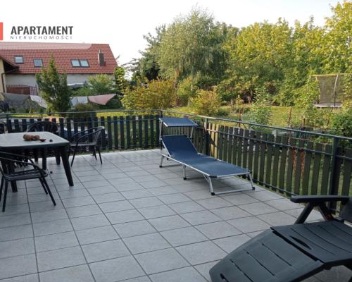 Dom z lokalem do najmu sprzedam w Kwidzynie