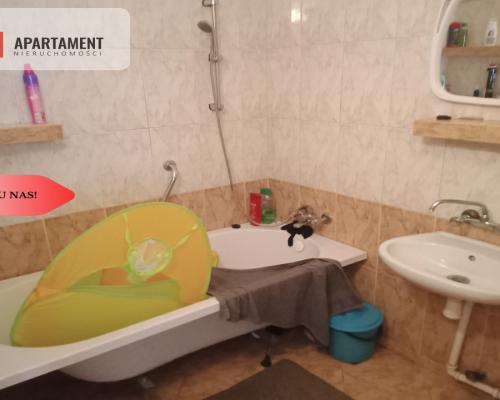 Tylko u nas! Dom w Żninie pod inwestycję