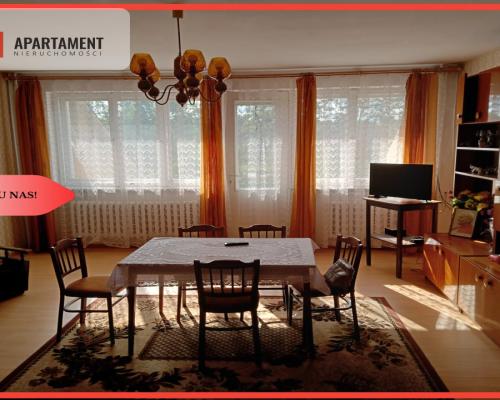 Tylko u nas! Dom w Żninie pod inwestycję