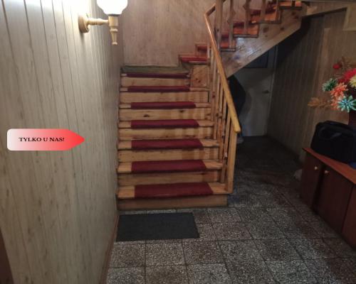 Tylko u nas! Dom w Żninie pod inwestycję