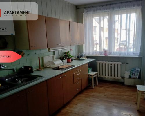 Tylko u nas! Dom w Żninie pod inwestycję